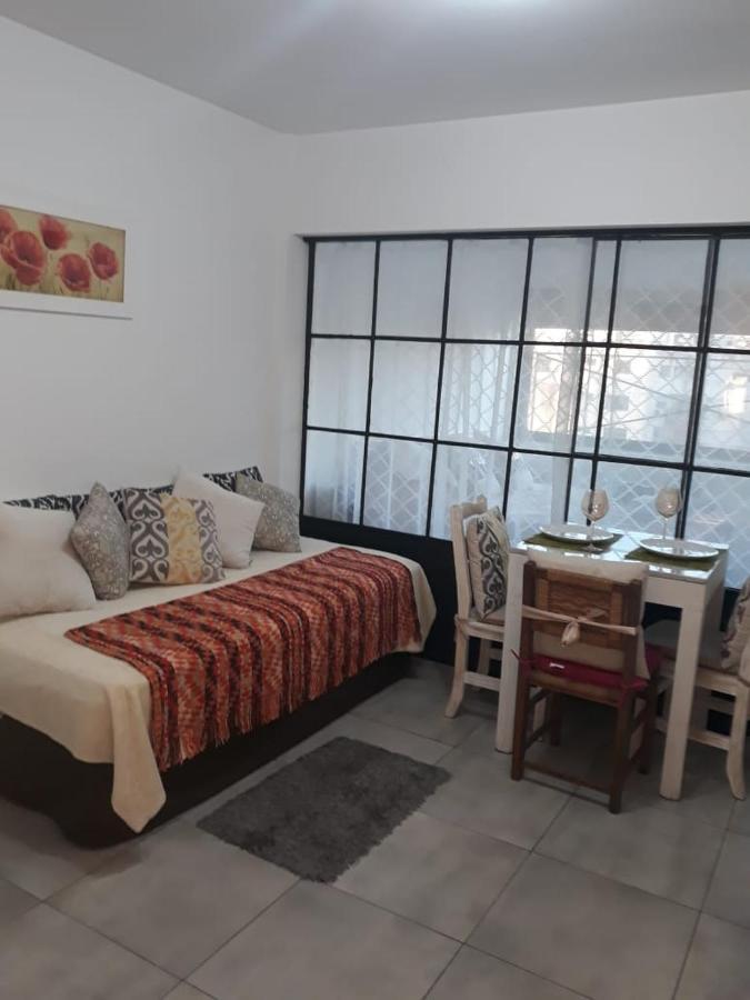 Viamonte Centro Apartment Buenos Aires Bagian luar foto