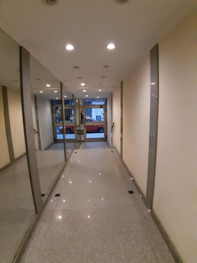 Viamonte Centro Apartment Buenos Aires Bagian luar foto