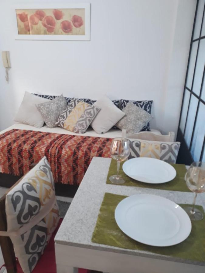 Viamonte Centro Apartment Buenos Aires Bagian luar foto