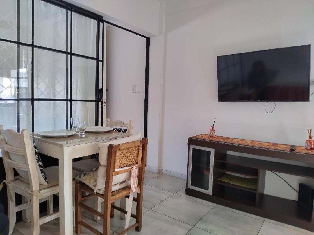 Viamonte Centro Apartment Buenos Aires Bagian luar foto