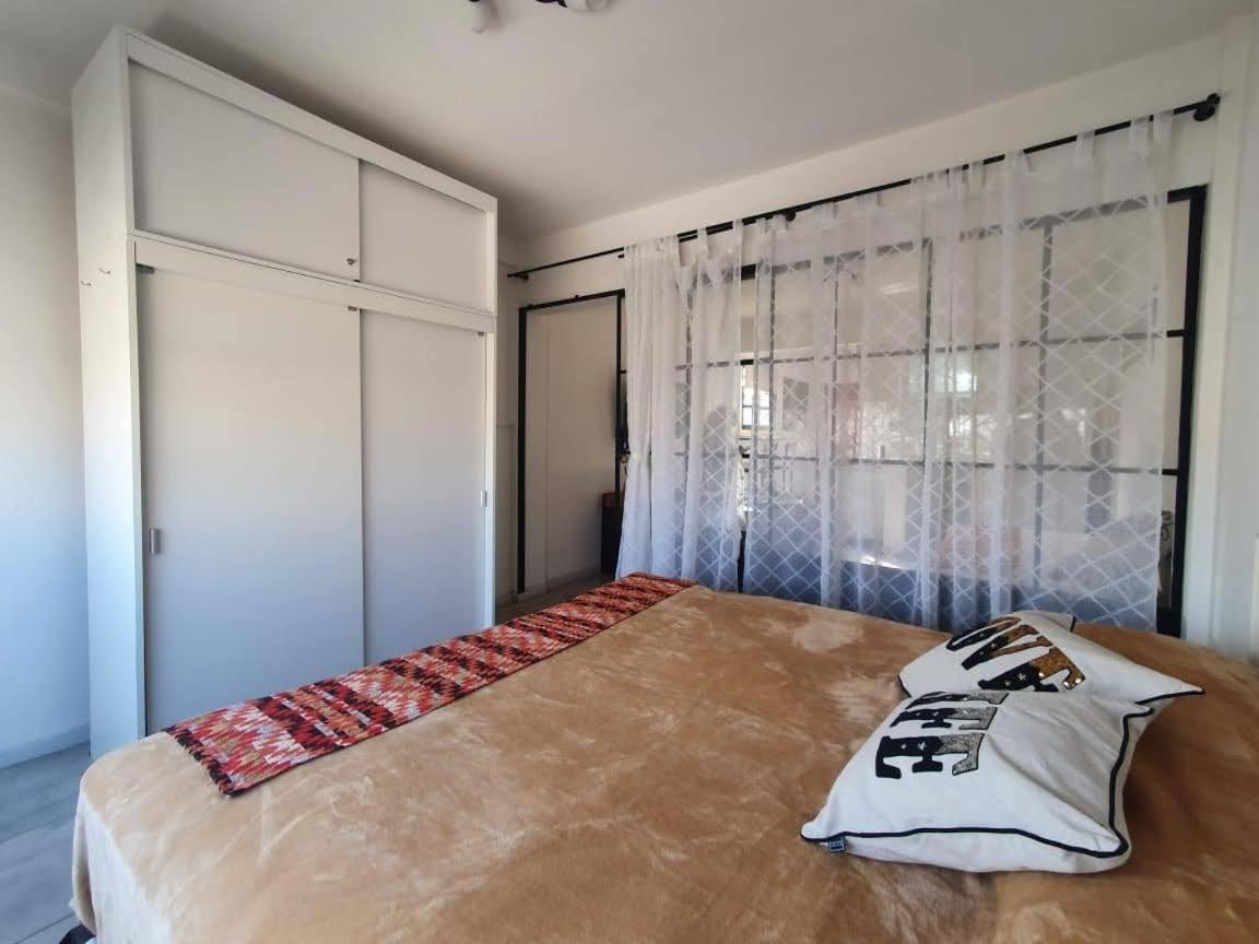 Viamonte Centro Apartment Buenos Aires Bagian luar foto