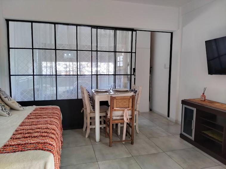 Viamonte Centro Apartment Buenos Aires Bagian luar foto