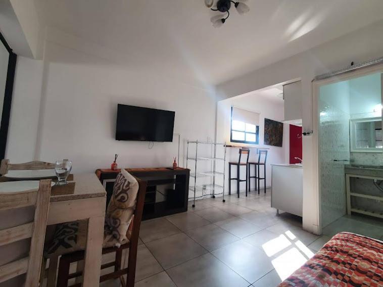 Viamonte Centro Apartment Buenos Aires Bagian luar foto