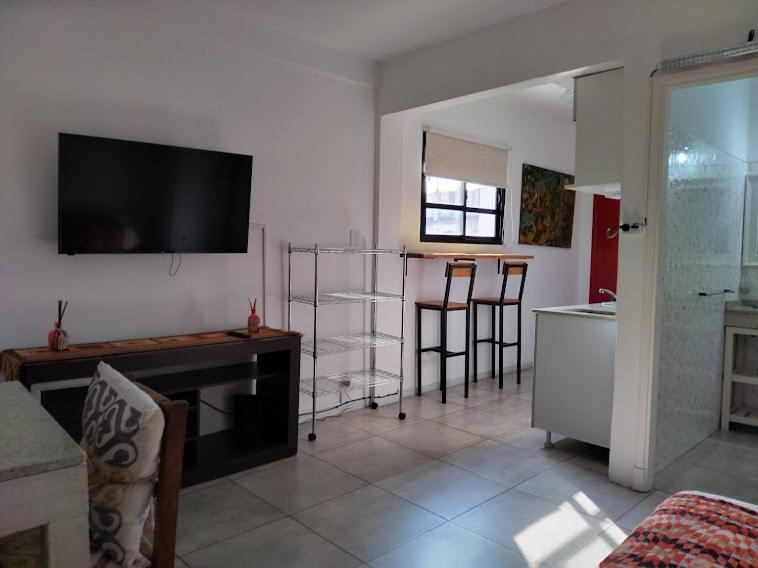 Viamonte Centro Apartment Buenos Aires Bagian luar foto