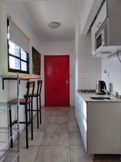 Viamonte Centro Apartment Buenos Aires Bagian luar foto